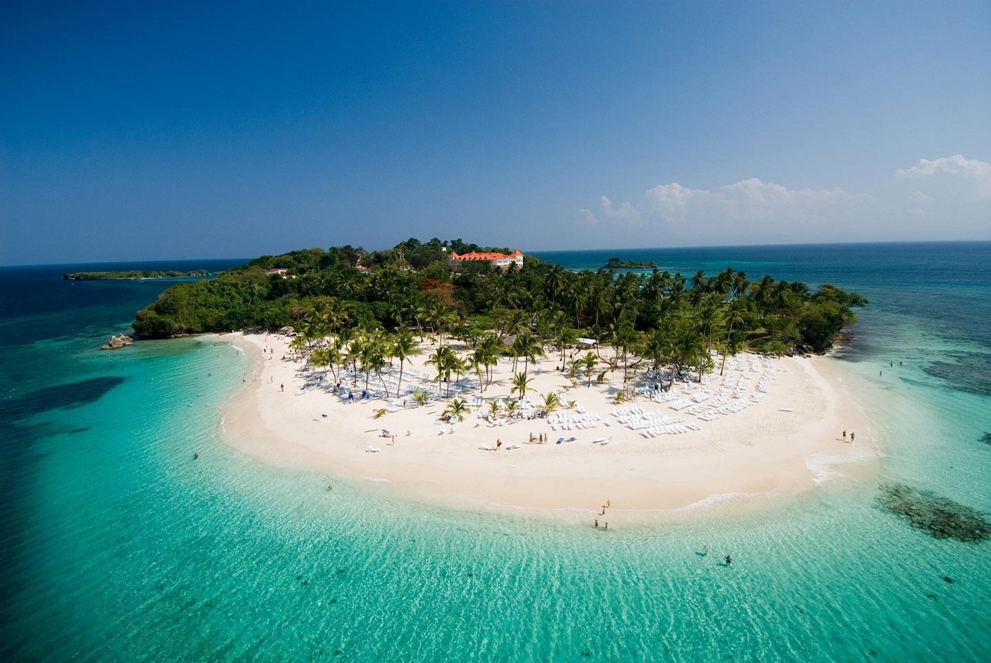 Dominican Escape 